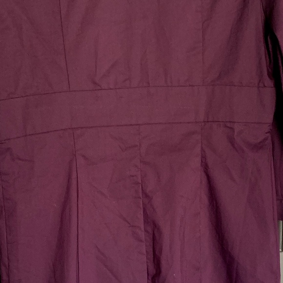 Tag Studio Button Down Dress - Picture 6 of 6